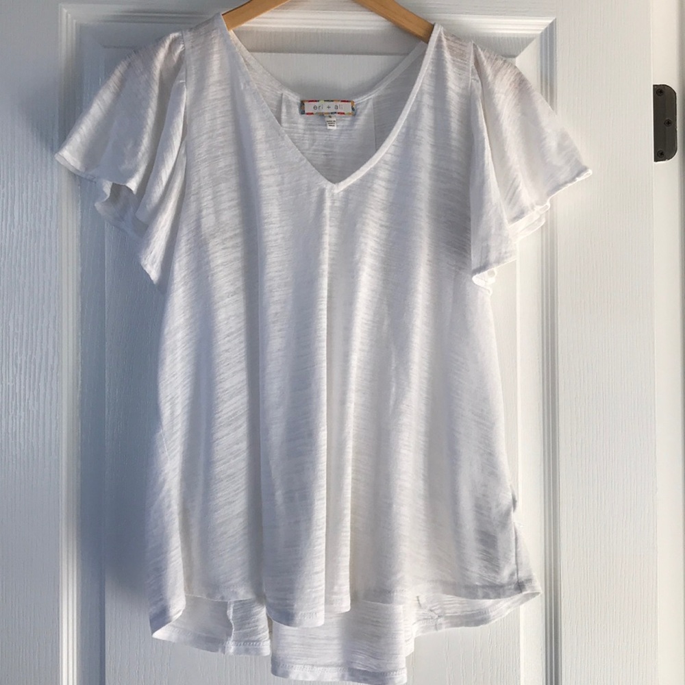 Anthropologie top